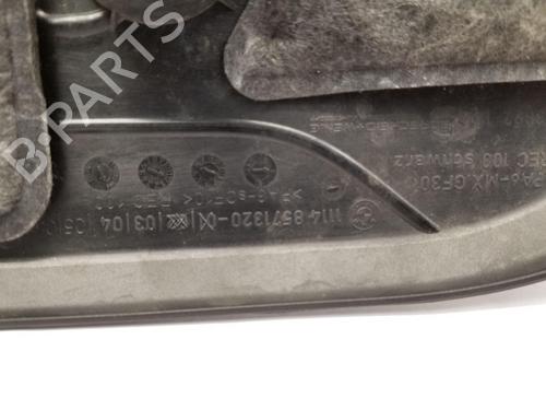 Upper protection BMW X4 (G02, F98) xDrive 30 d | BP28307924M93