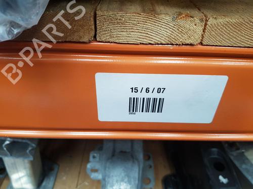 Grill FORD KUGA I 2.0 TDCi 4x4 | BP36464105C40 - Image 12