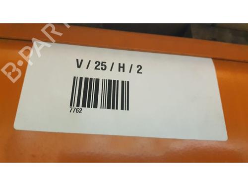 Climate control MITSUBISHI ASX (GA_W_) 1.6 MIVEC (GA1W) | BP26035839I5 - Image 7