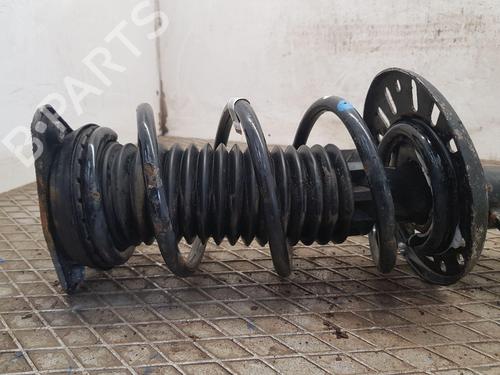 Right front shock absorber CITROËN BERLINGO Box Body/MPV (K9) 1.6 BlueHDi 100 | BP29467208M17 