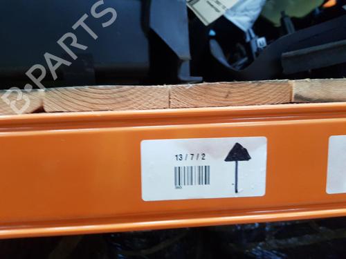 Boot lining MERCEDES-BENZ GLB (X247) GLB 200 d (247.612) | BP32275263I3  - Image 12