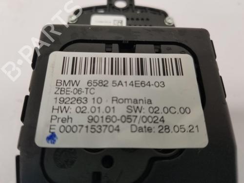 Switch BMW X4 (G02, F98) xDrive 20 d Mild-Hybrid | BP32149206I30  - Image 8