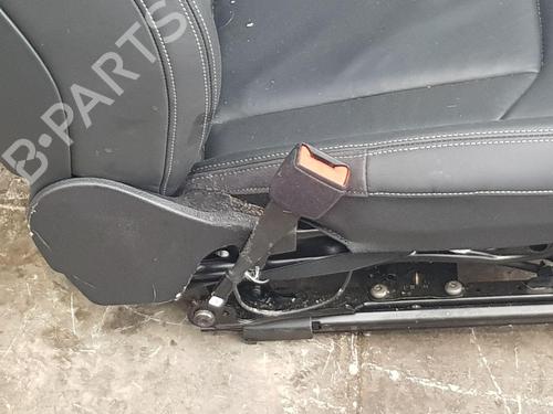 Right front seat AUDI Q7 (4MB, 4MG, 4MQ) SQ7 TDI quattro | BP32787237C16  - Image 89