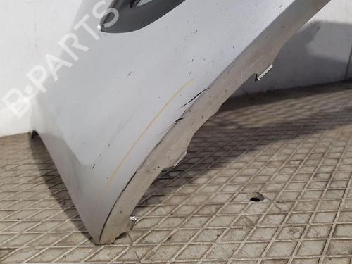Front bumper VW POLO V (6R1, 6C1) 1.2 | BP29167758C7 