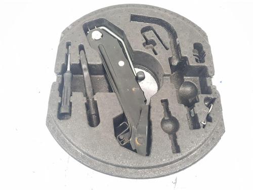 Used Jack Kit Jack Kit VW GOLF VI (5K1) 1.4 TSI (122 hp) 34042720 34042720