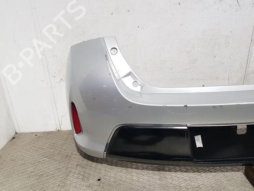Rear bumper TOYOTA AURIS (_E18_) 1.6 (ZRE181_, ZRE185_, ZRE185R, ZRE181R) | BP29408159C8 
