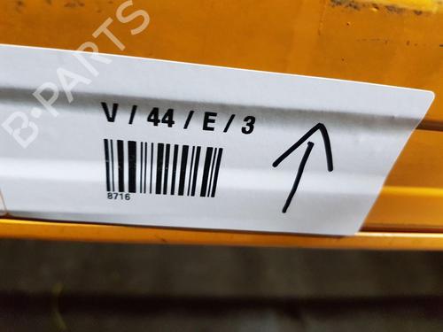 Electronic module VAUXHALL ASTRA Mk VI (J) (P10) 1.6 | BP33834016M83 - Image 7