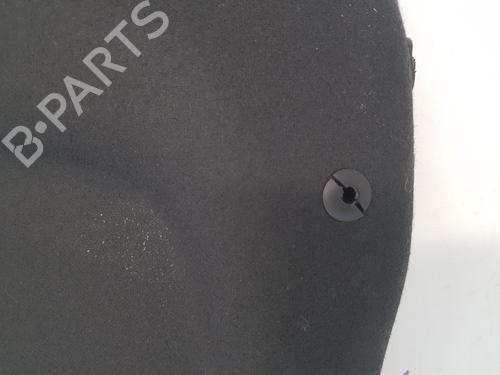Rear parcel shelf VOLVO V40 Hatchback (525) D4 | BP36144213C85 - Image 4