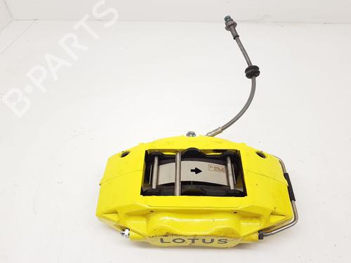 Right rear brake caliper LOTUS EMIRA 3.5 | BP31632986M106 - Image 8