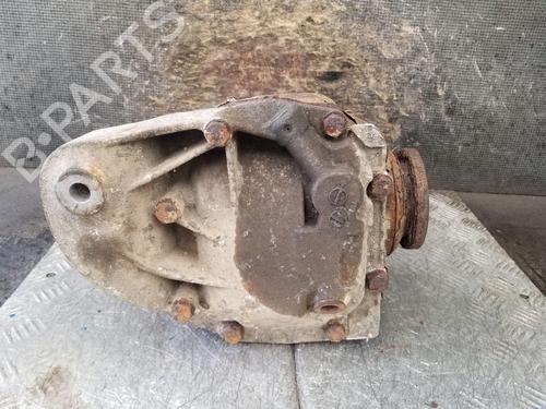 Rear differential BMW X1 (E84) xDrive 18 d | BP36835808M24  - Image 5