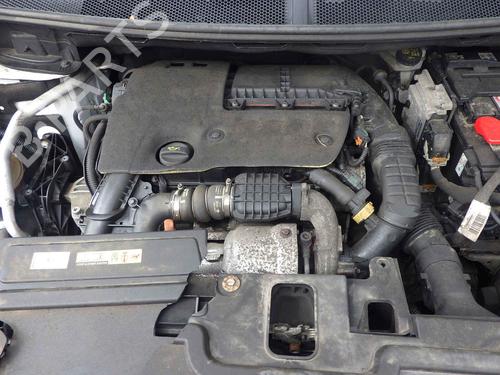 Underbody protection OPEL GRANDLAND / GRANDLAND X (A18, P1UO) 1.6 Turbo D (75) | BP28137212M92 