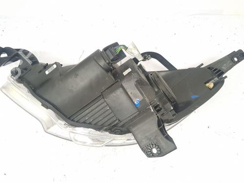 Right headlight CITROËN C3 II (SC_) 1.2 VTi 82 | BP33413023C29 - Image 4