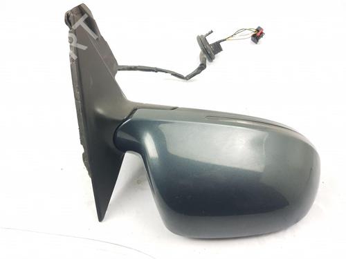 Right mirror AUDI A3 Sportback (8PA) 1.9 TDI | BP29408054C27 