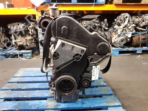 Engine SEAT TOLEDO IV (KG3) 1.6 TDI | BP30138119M1