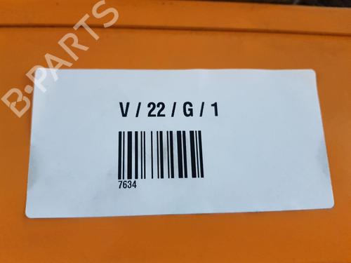 Instrument cluster HONDA CR-V V (RW_, RT_) 2.0 E-CVT HYBRID AWD (RT6) | BP26509209C47 - Image 13