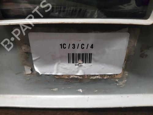Electronic module RENAULT MEGANE III Grandtour (KZ0/1) 1.6 dCi (KZ00, KZ12, KZ13) | BP22676568M83 