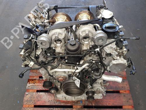 Used Engine AUDI A5 (F53, F5P) RS5 TFSI quattro (450 hp) 28684125