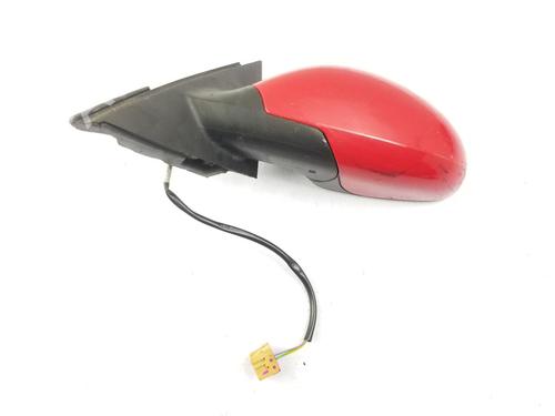 Used Left mirror SEAT IBIZA III (6L1) 1.4 16V (86 hp) 23182744