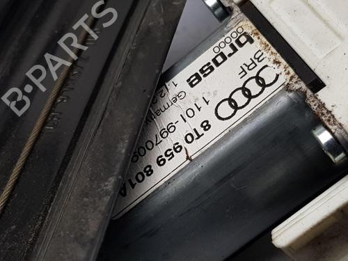 Front left window mechanism AUDI A5 (8T3) 3.0 TDI quattro | BP36729125C22 - Image 3