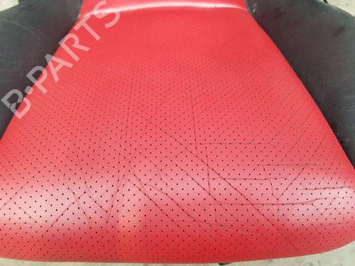 Right front seat MAZDA MX-5 II (NB) 1.6 16V (NB6C) | BP32846933C16  - Image 9