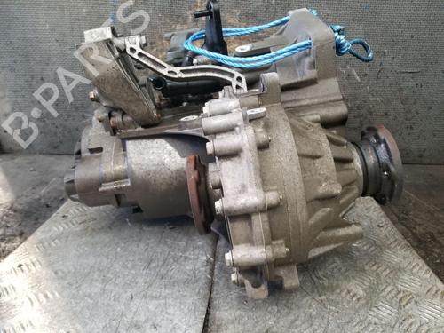 Gearbox SEAT LEON (5F1) 1.4 TSI | BP32455151M3 