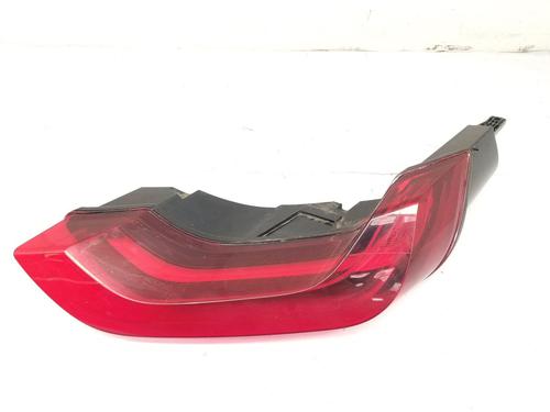 Used Right taillight BMW i8 (I12) hybrid (231 hp) 28104900