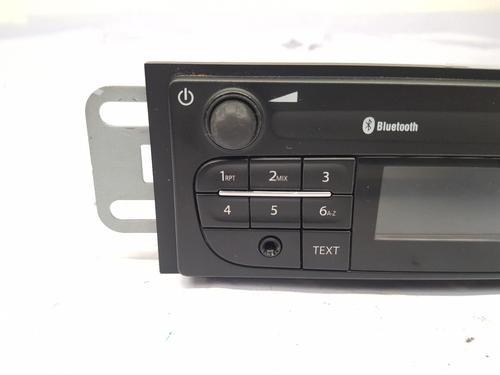 Radio RENAULT TRAFIC III Van (FG_) 1.6 dCi 120 (FGMB, FGMC) | BP39616816E6 - Image 2