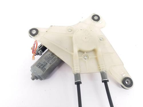 Front right window mechanism RENAULT MASTER III Van (FV) 2.3 dCi 110 FWD (FV0R, FV0W, FV1A) | BP25980686C23 - Image 3