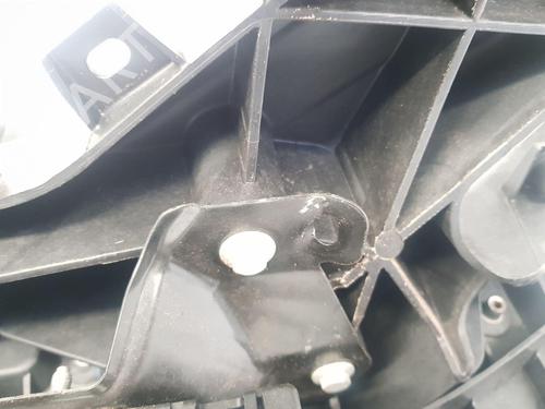 Front bumper reinforcement TESLA MODEL 3 (5YJ3)  | BP36280797C109  - Image 14