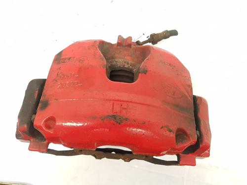 Right front brake caliper FORD FOCUS III  | BP22670705M104 