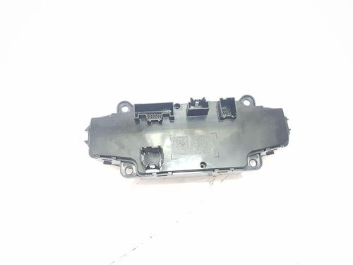 Climate control FORD B-MAX (JK)  | BP22206102I5 