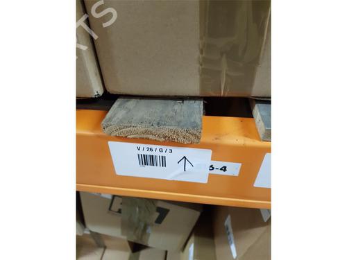 Rear wiper motor PEUGEOT 108 1.0 VTi | BP27920593M102 