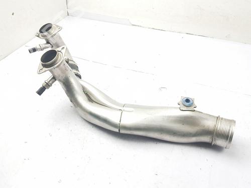 Used Intercooler pipe Intercooler pipe AUDI A4 B9 Avant (8W5, 8WD) RS4 TFSi quattro (450 hp) 34253434 34253434