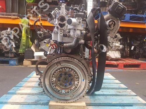 Engine HYUNDAI TUCSON (TL, TLE)  | BP22204462M1 