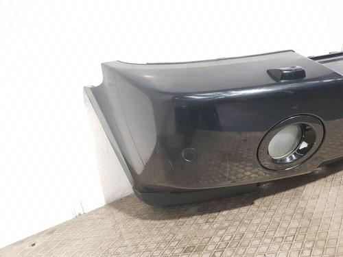 Front bumper LAND ROVER RANGE ROVER III (L322) 3.6 D 4x4 | BP29839734C7