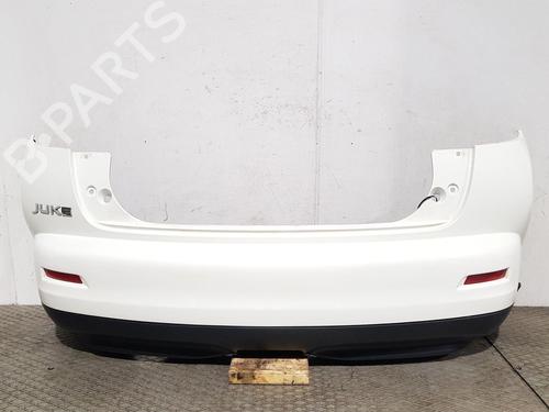 rear-bumper-nissan-juke-f15-2010-2011-2012-2013-2014-2015-2016-2017-2018-2019-40184980 main image