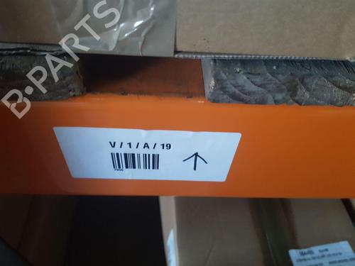 Electronic sensor OPEL ASTRA K Sports Tourer (B16) 1.6 CDTi (35) | BP31663615M84 