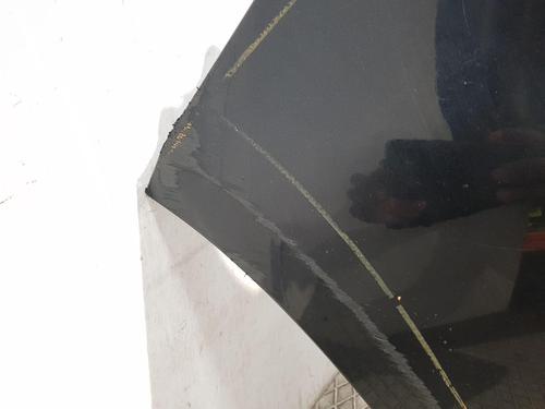Rear bumper SKODA FABIA II (542) 1.2 | BP27353120C8 