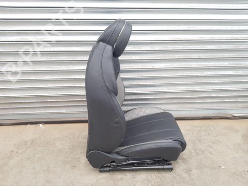 Left front seat BENTLEY CONTINENTAL Convertible (3S_) 4.0 V8 AWD | BP36052146C15  - Image 16