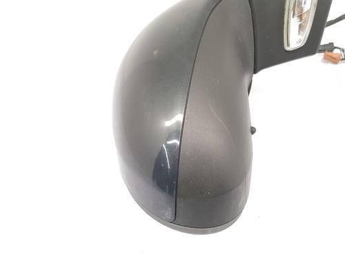 Right mirror PEUGEOT 207 SW (WK_) 1.6 HDi | BP31691128C27