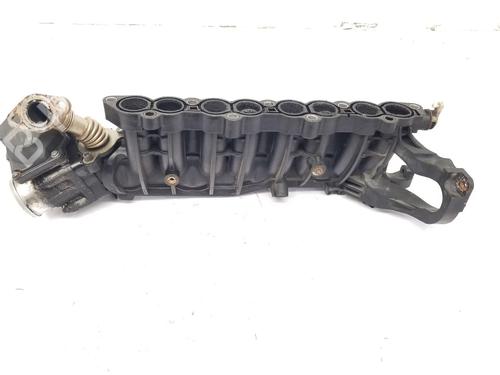 Intake manifold KIA SPORTAGE III (SL) 1.7 CRDi | BP29492739M70 