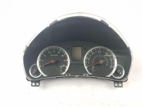 kombiinstrument-suzuki-swift-iv-fz-nz-2010-31075527 main image