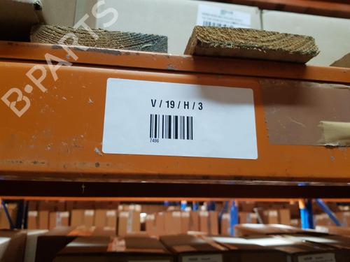 Air vent MINI MINI COUNTRYMAN (F60) Cooper | BP22675262I21