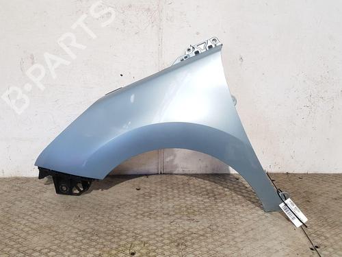 Voorscherm links PEUGEOT 5008 (0U_, 0E_) 1.6 HDi (112 hp) 27166742