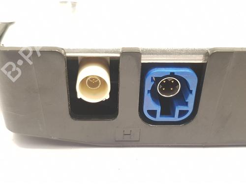 Electronic module LAND ROVER RANGE ROVER EVOQUE (L551) 2.0 D180 MHEV 4x4 | BP22663341M83 