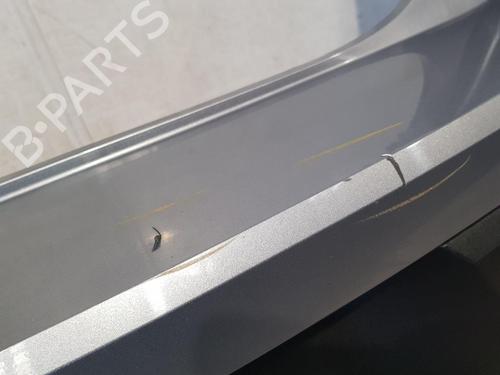 Rear bumper OPEL MOKKA 1.2 (76) | BP27664936C8 