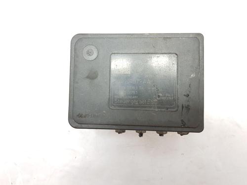 Used ABS pump VW GOLF VII (5G1, BQ1, BE1, BE2) 2.0 GTD (184 hp) 29292787
