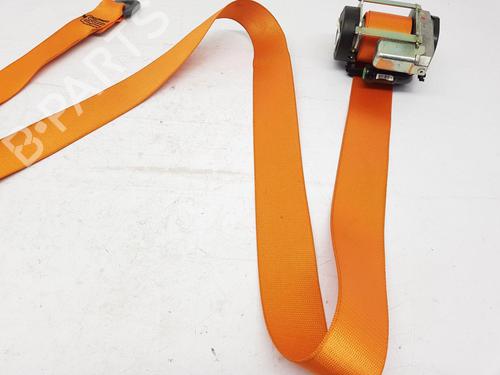 Front right seatbelt MCLAREN 720S 4.0 | BP27166760I25