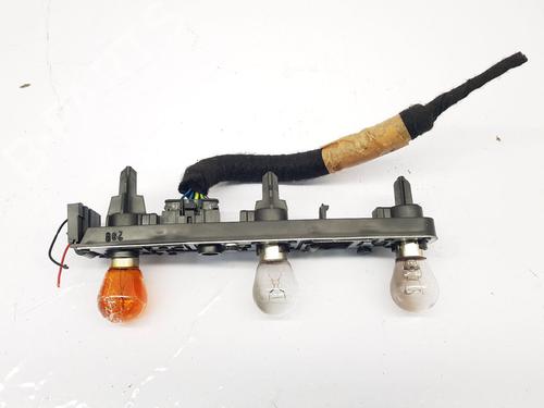 Support de lampe CITROËN C4 Grand Picasso I (UA_) 1.6 VTi 120 (120 hp) 32127631