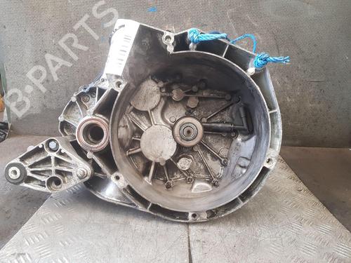 Gearbox VOLVO V40 Hatchback (525) D2 | BP40036488M3 - Image 2